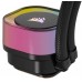 Corsair Liquid Cooler iCUE Link H170i RGB Black